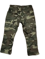 Gv Gallery Raspberry hills camo cargos