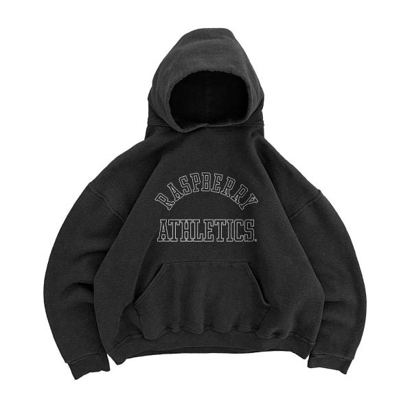 The GV Gallery New Hoodie Black