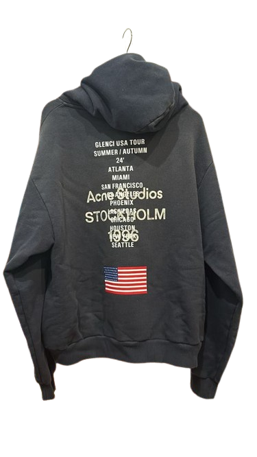 Gv Gallery Hoodie Usa