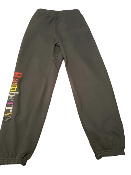 Gv Gallery Rasberry Sweatpant