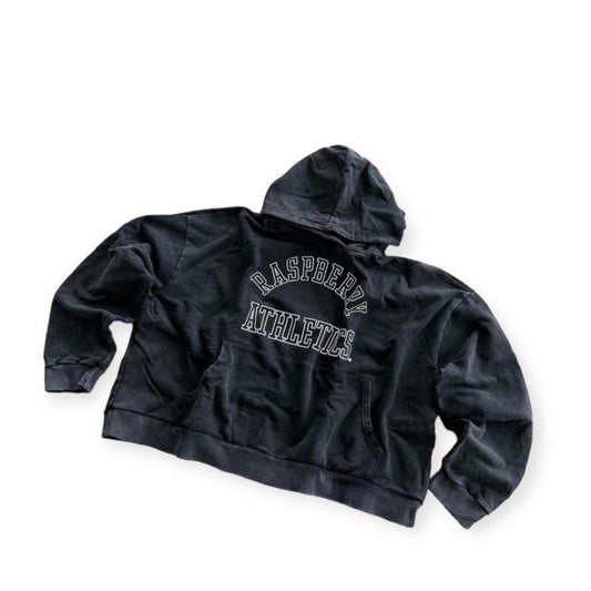 GV Gallery Raspberry Athletics Hoodie