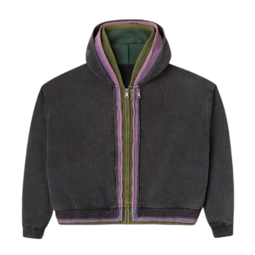 The Gv Gallary Triple Hoodie