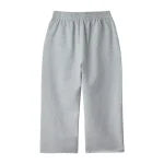 Gv Gallery HEATHER GREY GV BLANK SWEATS