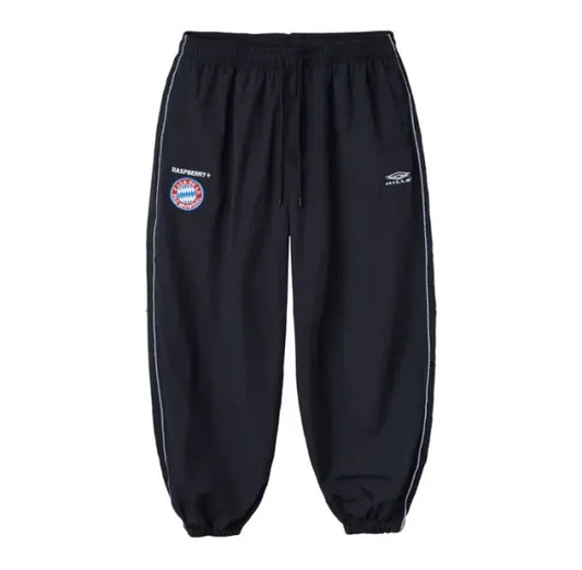 Gv Gallery Track Pants – Black